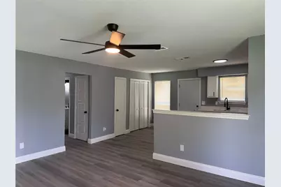 410 Bethlehem Street, Terrell, TX 75160 - Photo 4