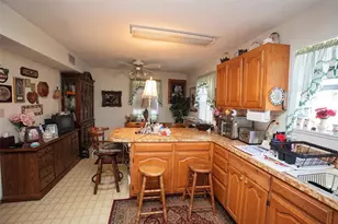 1115 Old Jacksboro Rd, Graham, TX 76450 - Photo 4