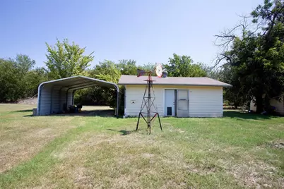 1115 Old Jacksboro Rd, Graham, TX 76450 - Photo 14
