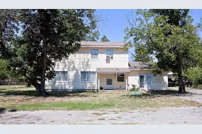 1115 Old Jacksboro Rd, Graham, TX 76450 - Photo 1