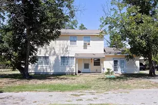 1115 Old Jacksboro Rd, Graham, TX 76450 - Photo 1