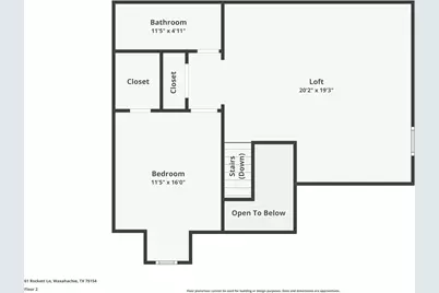 61 Rockett Lane, Pecan Hill, TX 75154 - Photo 40