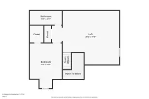 61 Rockett Ln, Pecan Hill, TX 75154 - Photo 40
