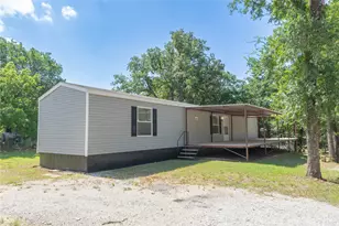 60 Tecumseh, Valley View, TX 76272 - Photo 1