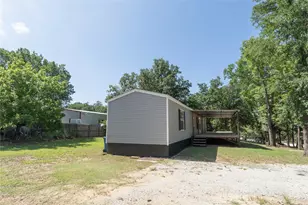 60 Tecumseh, Valley View, TX 76272 - Photo 4