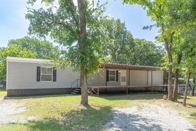 60 Tecumseh, Valley View, TX 76272 - Photo 2