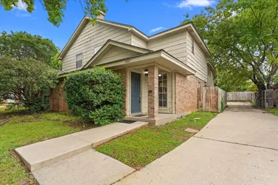 4007 Ridgebrook Drive, Arlington, TX 76015 - Photo 2