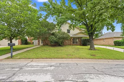 4007 Ridgebrook Drive, Arlington, TX 76015 - Photo 1