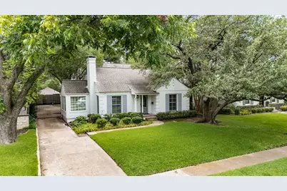 4429 Stanford Avenue, University Park, TX 75225 - Photo 34