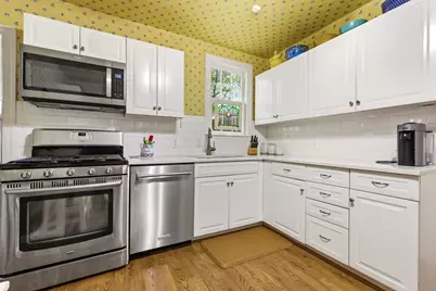 4429 Stanford Avenue, University Park, TX 75225 - Photo 16