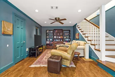4429 Stanford Avenue, University Park, TX 75225 - Photo 22