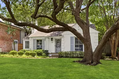 4429 Stanford Avenue, University Park, TX 75225 - Photo 32