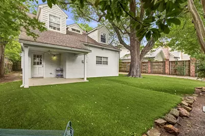 4429 Stanford Avenue, University Park, TX 75225 - Photo 30