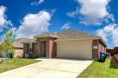 5813 Morrow Point Drive, Denton, TX 76226 - Photo 1