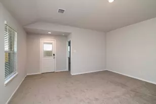5813 Morrow Pt Dr, Denton, TX 76226 - Photo 8