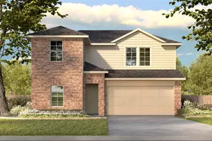 3309 Catamount Dr, Sherman, TX 75090 - Photo 1