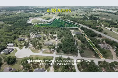 116 Oakwood Hills Drive, Paradise, TX 76073 - Photo 1