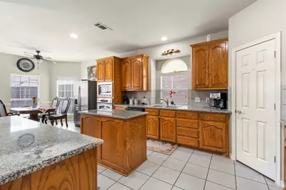 1614 Mammoth Drive, Allen, TX 75002 - Photo 12