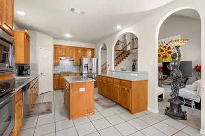 1614 Mammoth Drive, Allen, TX 75002 - Photo 10