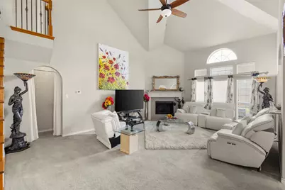 1614 Mammoth Drive, Allen, TX 75002 - Photo 4