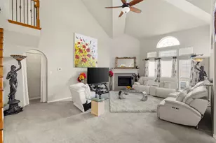 1614 Mammoth Dr, Allen, TX 75002 - Photo 4