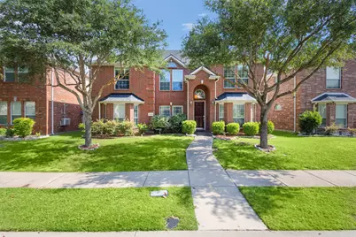 1614 Mammoth Drive, Allen, TX 75002 - Photo 1