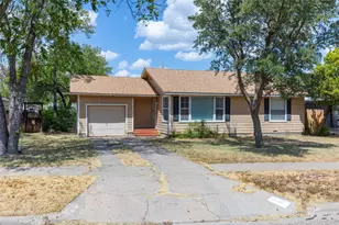 3110 Hunt St, Abilene, TX 79605 - Photo 2