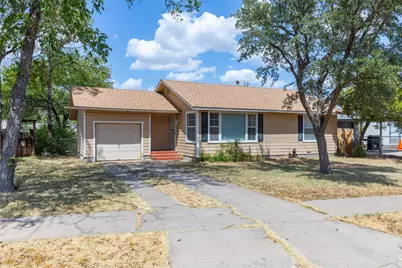 3110 Hunt Street, Abilene, TX 79605 - Photo 1