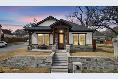 518 Bois D Arc Street, Weatherford, TX 76086 - Photo 2