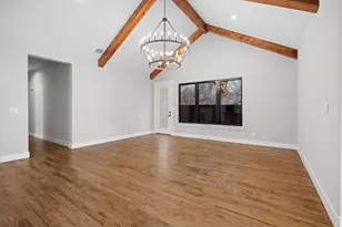 518 Bois D Arc St, Weatherford, TX 76086 - Photo 4