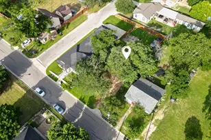518 Bois D Arc St, Weatherford, TX 76086 - Photo 1