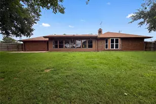 8017 E Fm 917, Alvarado, TX 76009 - Photo 22