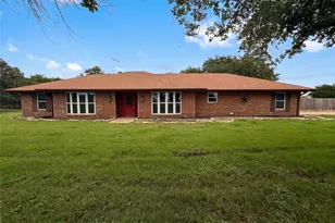 8017 E Fm 917, Alvarado, TX 76009 - Photo 1
