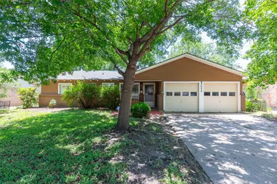 2609 S 38th Street, Abilene, TX 79605 - Photo 1