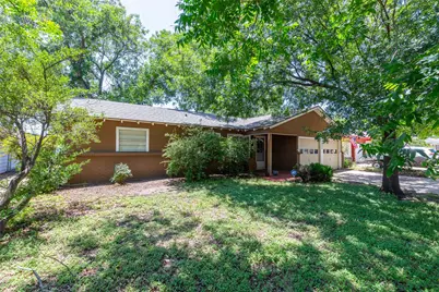 2609 S 38th Street, Abilene, TX 79605 - Photo 2