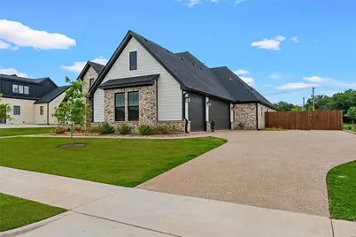 13062 Rainier Drive, Woodway, TX 76712 - Photo 2