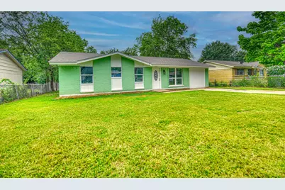 10020 Homeplace Drive, Dallas, TX 75217 - Photo 2