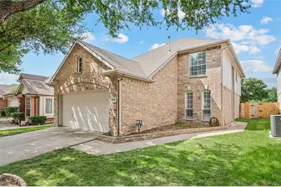 5404 Pecan Creek Circle, Fort Worth, TX 76244 - Photo 2