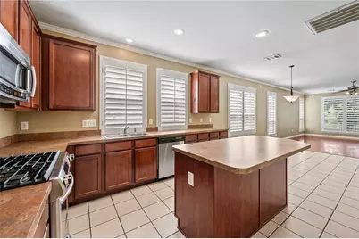 5404 Pecan Creek Circle, Fort Worth, TX 76244 - Photo 8