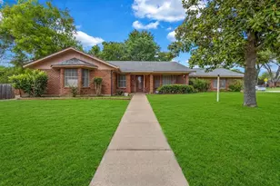 6241 Onyx Dr S, North Richland Hills, TX 76180 - Photo 1