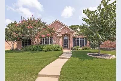 10606 Stone Falls Lane, Frisco, TX 75035 - Photo 1
