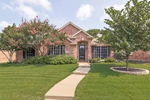 10606 Stone Falls Ln, Frisco, TX 75035 - Photo 1