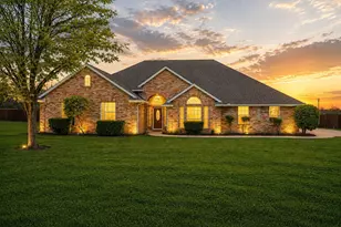 10123 W Clover Ln, Forney, TX 75126 - Photo 1