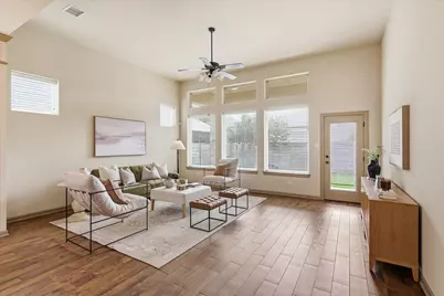 112 Lilypad Bend, Argyle, TX 76226 - Photo 4