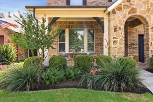 112 Lilypad Bend, Argyle, TX 76226 - Photo 1