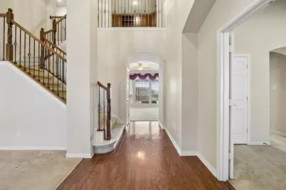 6421 Fairfield Drive, Rowlett, TX 75089 - Photo 4