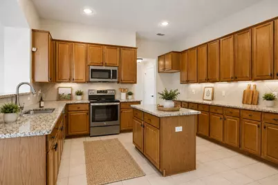 6421 Fairfield Drive, Rowlett, TX 75089 - Photo 8