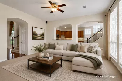 6421 Fairfield Drive, Rowlett, TX 75089 - Photo 6