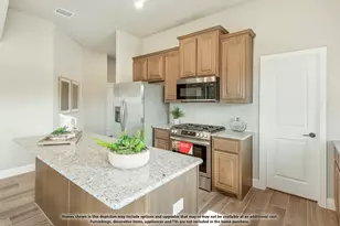 940 Homestead Dr, DeSoto, TX 75115 - Photo 6