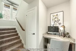940 Homestead Dr, DeSoto, TX 75115 - Photo 22